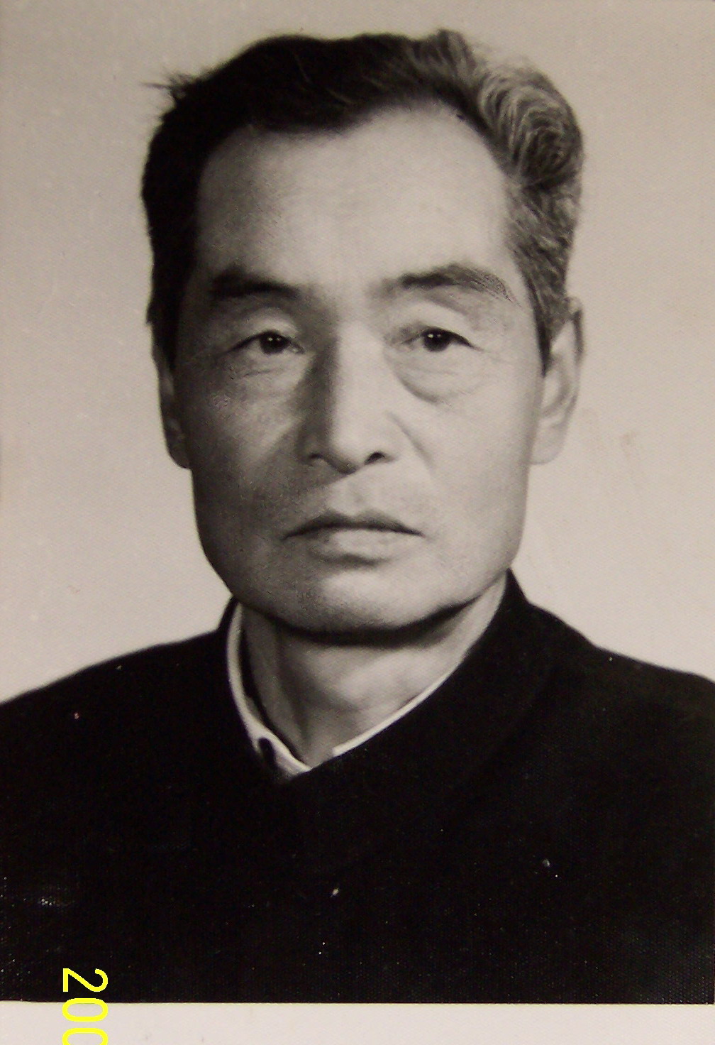 马凌云