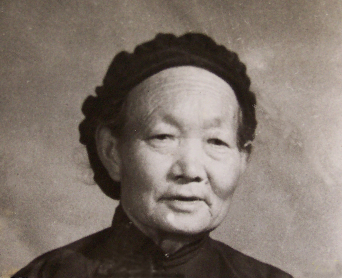 刘秀清