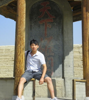 刘思齐