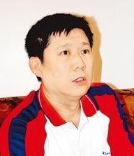 楊玉斌