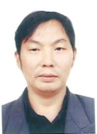 高洪明