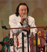 阎福兴
