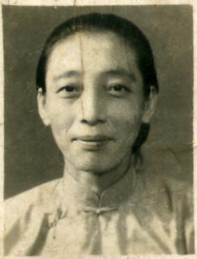 陈秋英