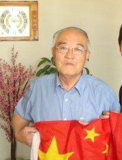 李元甫