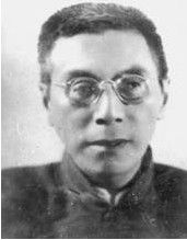 张静江