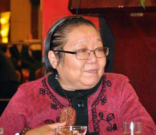 李先念同志之女李紫阳在北京逝世