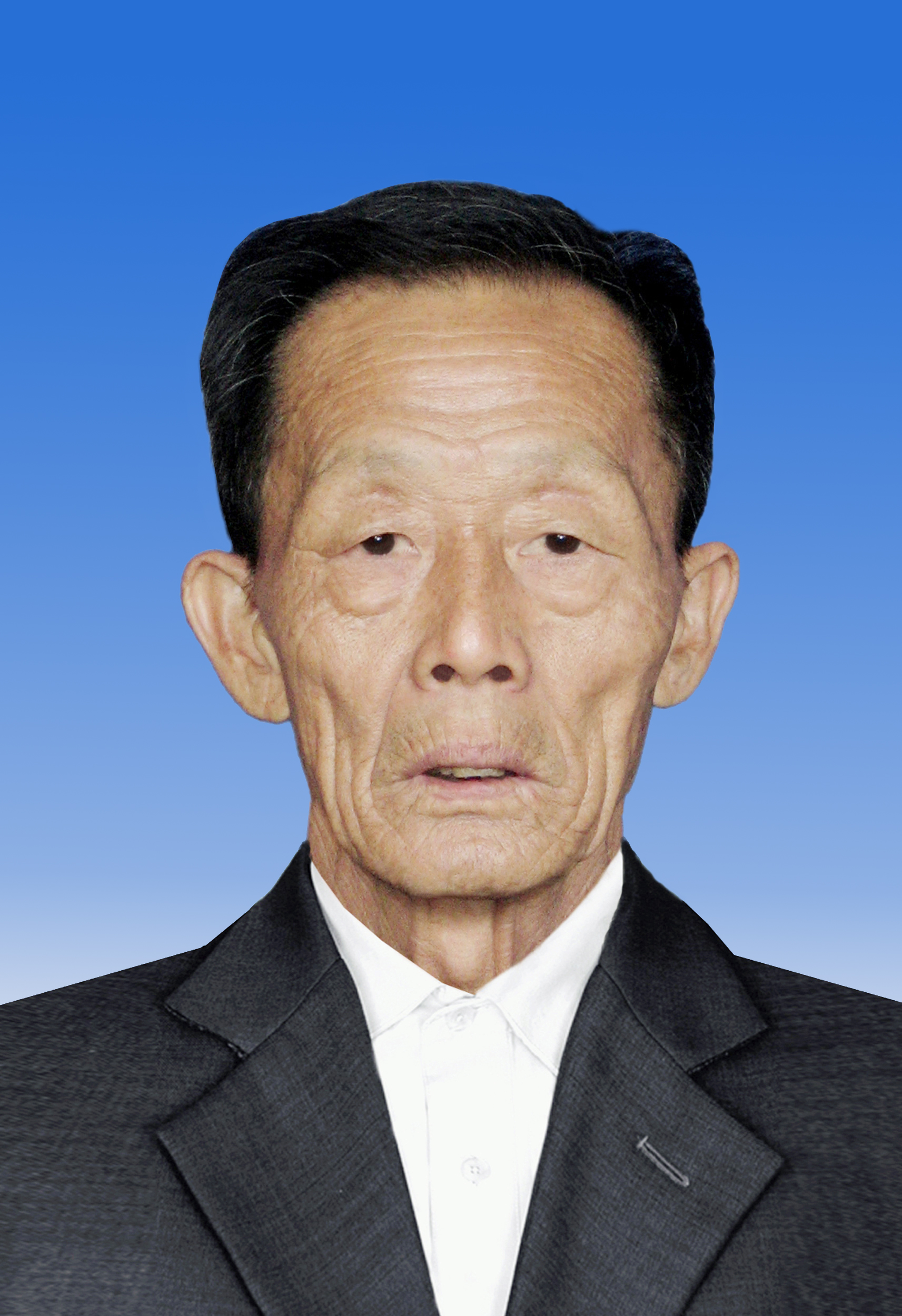 郑树炎