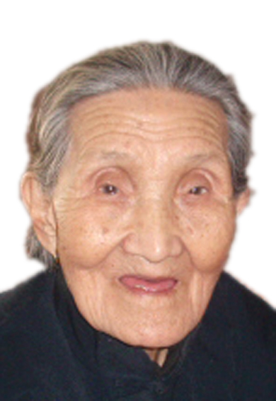 李连英