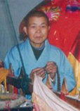 释心兰