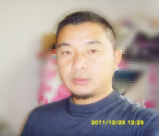 刘代军