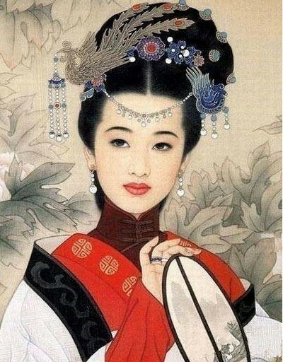 萧皇后