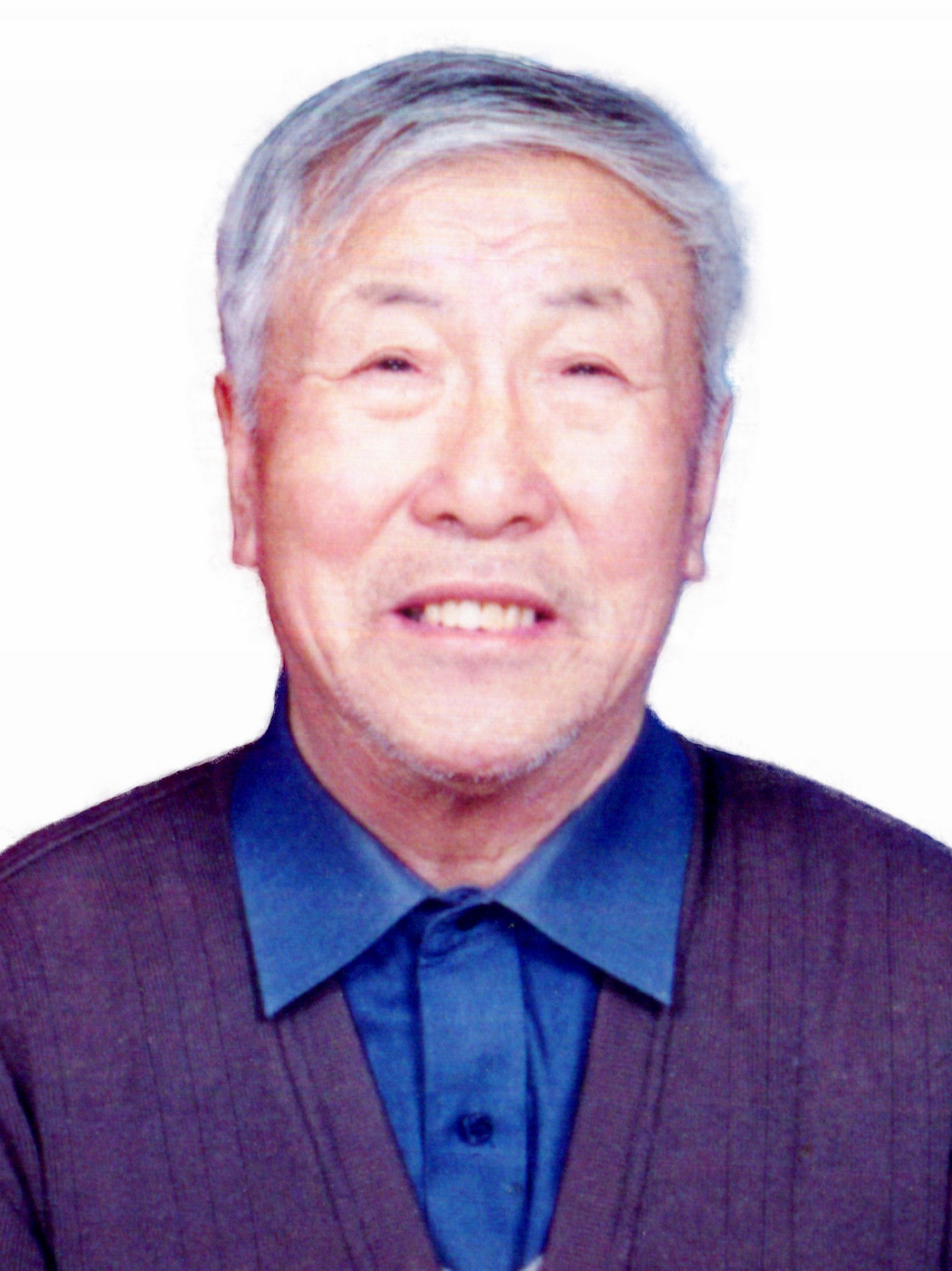 刘季清