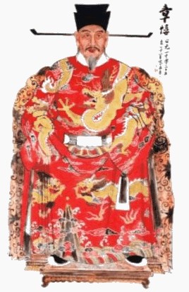 章惇