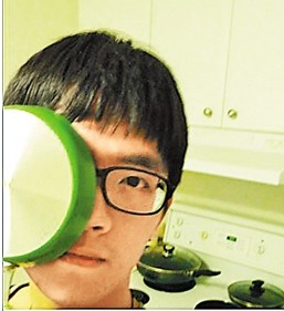 赵家乐