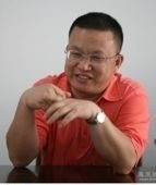 何彬