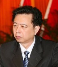 陈琼玻