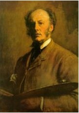 威廉·霍尔曼·亨特