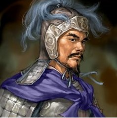 于禁