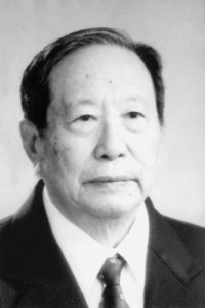 赵黎生