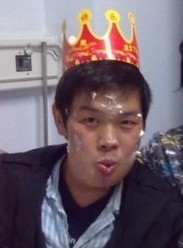 舒明洋