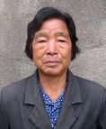 杨宝娣