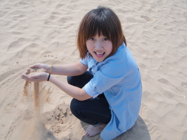 金兰兰