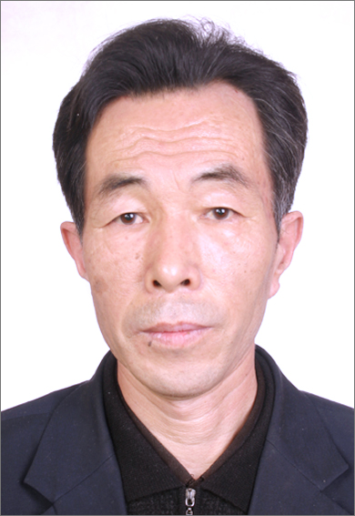 郝树波