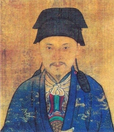郑芝龙