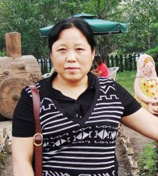 高小玲