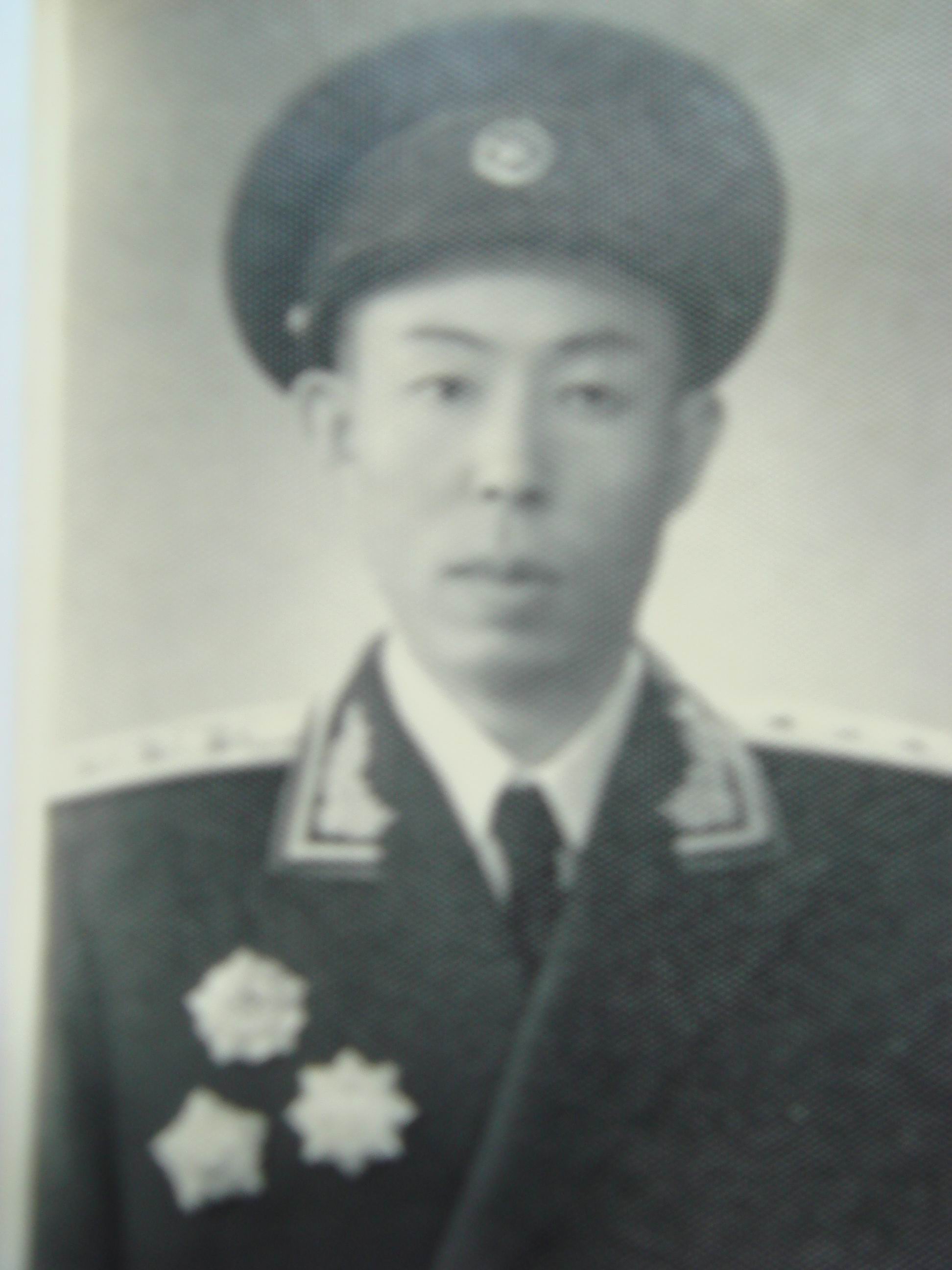 陈志万