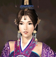 李令月