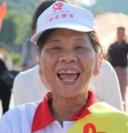 麦淑芳