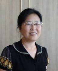 肖玉琴