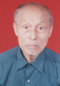 张立春