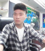 陈紫阳