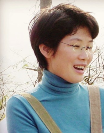 蒋云芳