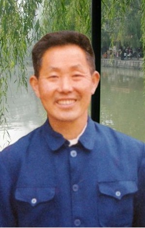 陈泽顺