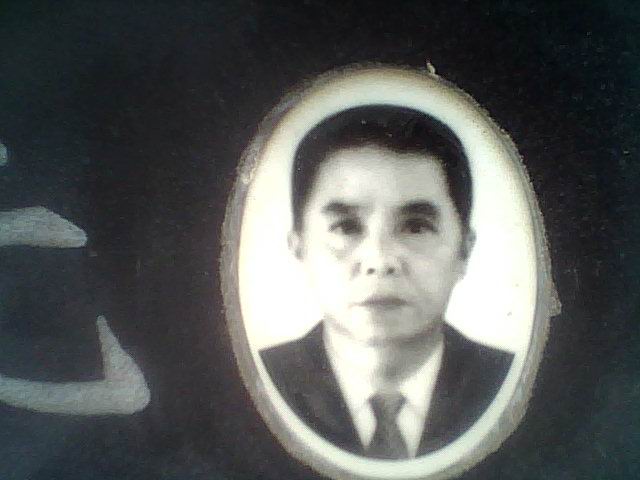 朱发财