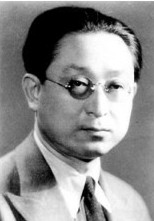 张君劢