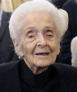 丽塔·莱维·蒙塔尔奇尼