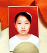 李淑靖