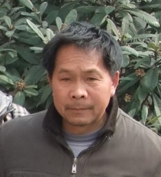 陆关泉