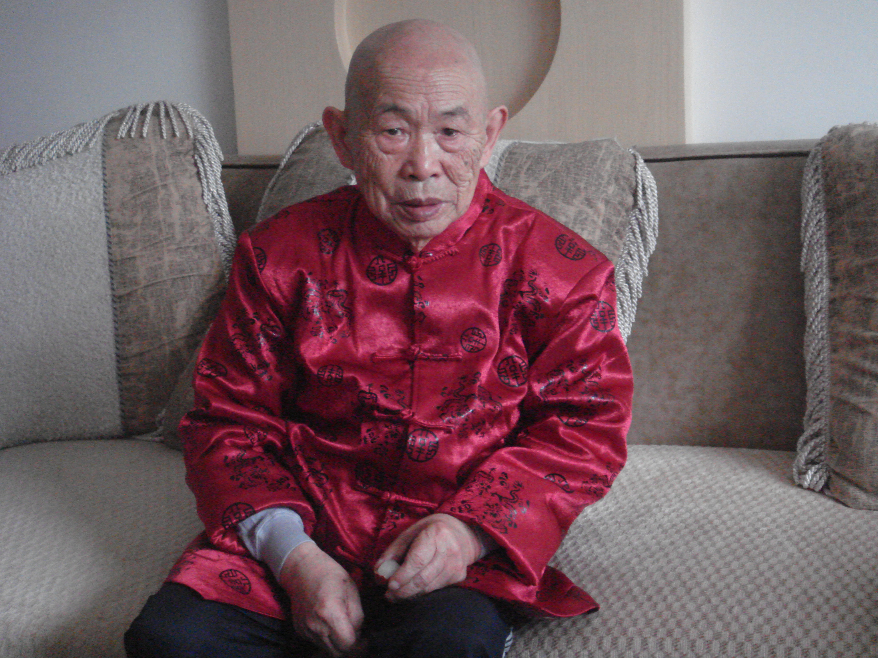大力神