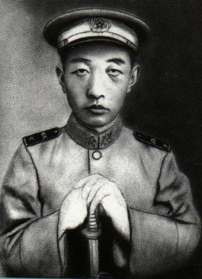 潘尔燊