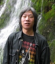 陈宁