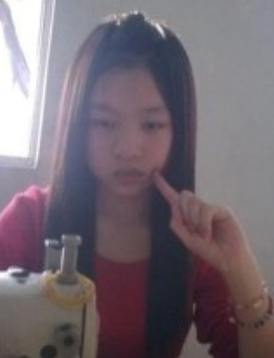 郑凯璇