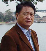 汪宇明