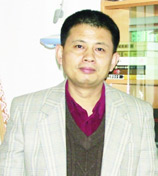 马小平