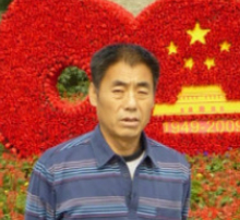 姜孔志