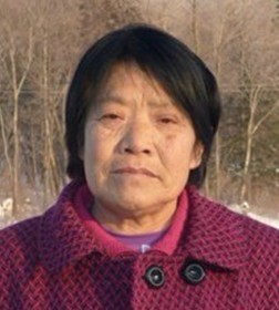 刘英珍